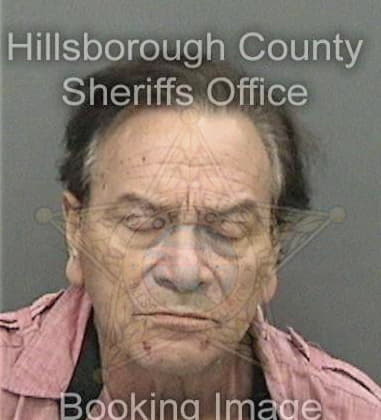 Dwayne Chorney - Hillsborough County, FL 
