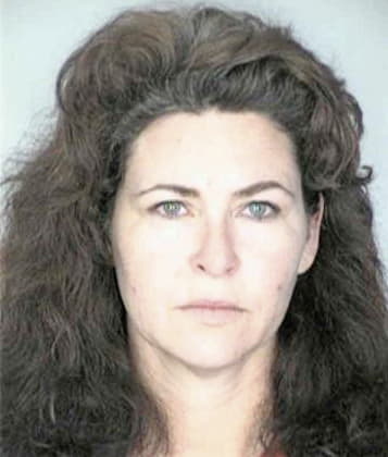 Debra Christopher - Hillsborough County, FL 