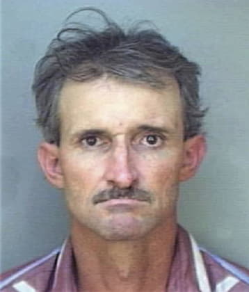 Douglas Clark - Polk County, FL 