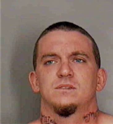 Jason Coker - Polk County, FL 