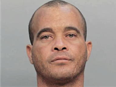 Francisco Collazo, - Dade County, FL 