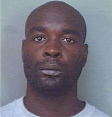 Israel Collins - Polk County, FL 