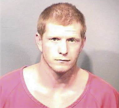 Travis Corey, - Brevard County, FL 