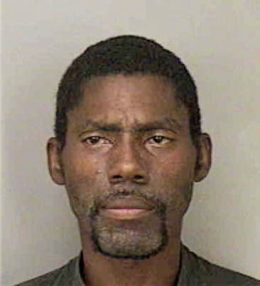 Lamont Crowe, - Polk County, FL 