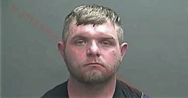 Jeremy Crump, - Knox County, IN 