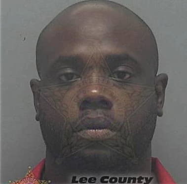 Melvin Curry, - Lee County, FL 