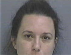 Jennifer Daniel, - Hernando County, FL 