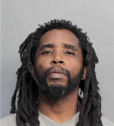 Ronnie Dassau, - Dade County, FL 