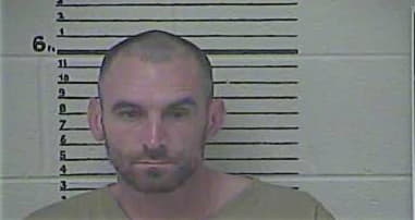 Bradley Davidson, - Clay County, KY 