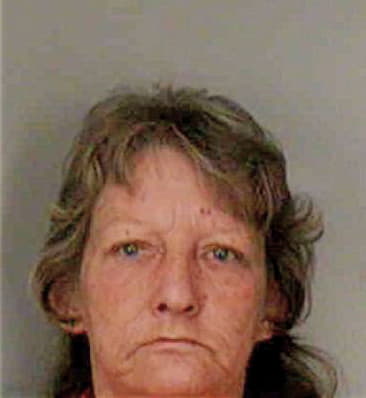 Melissa Davidson, - Polk County, FL 