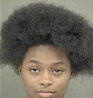 Joslynn Davis, - Mecklenburg County, NC 