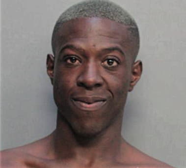 Christopher Dean, - Dade County, FL 