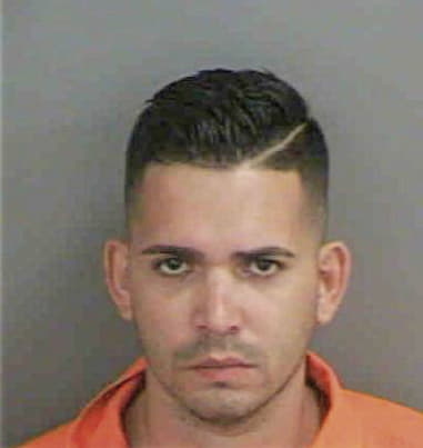 Cesar Diazluzon, - Collier County, FL 