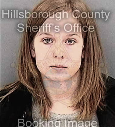 Alaina Dipaolo, - Hillsborough County, FL 