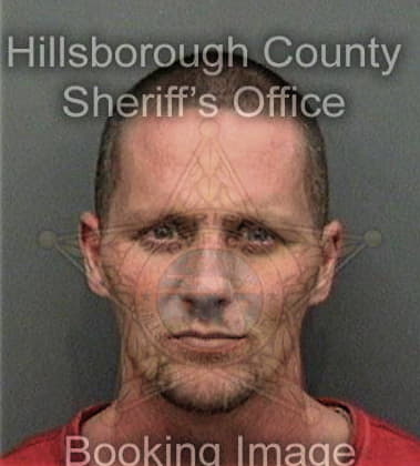 Tanner Dobsoncentore, - Hillsborough County, FL 