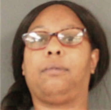 Cynthia Dockins, - Hinds County, MS 