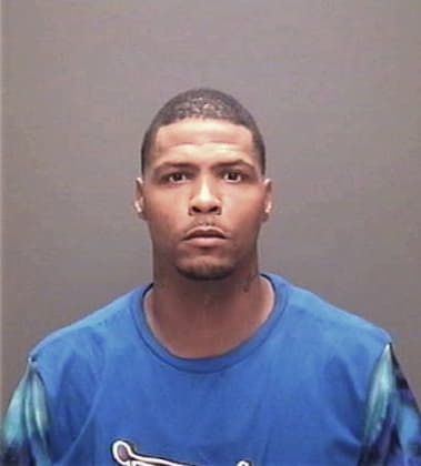 Vanell Dorsey, - Galveston County, TX 