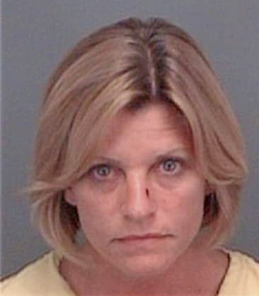 Sarah Douthirt, - Pinellas County, FL 