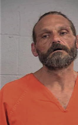 William Dunn, - Jefferson County, KY 