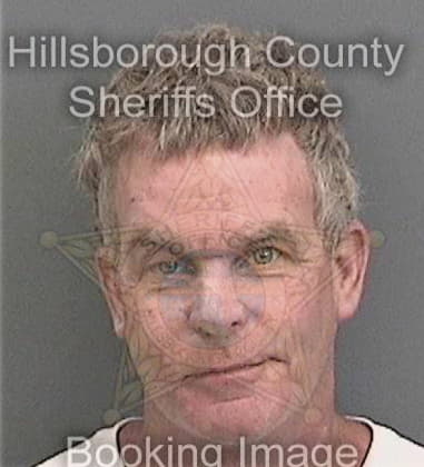 David Edwards, - Hillsborough County, FL 