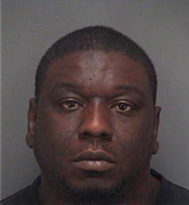 Arkeith Elias, - Pinellas County, FL 