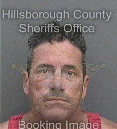 David Engberg, - Hillsborough County, FL 