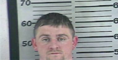 Paul Evans, - Dyer County, TN 