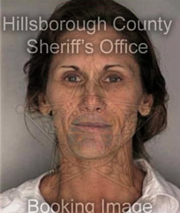 Justine Finnemore, - Hillsborough County, FL 