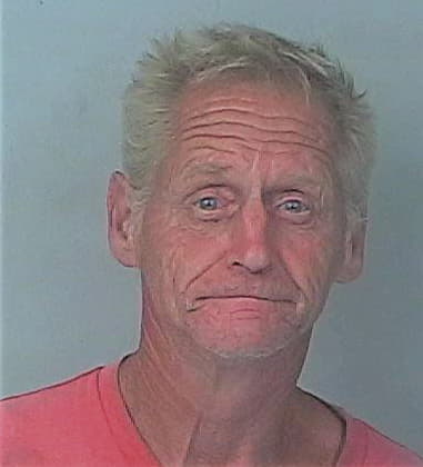 Waldo Flecken, - Hernando County, FL 