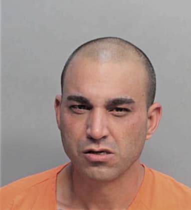 Jorge Francisco, - Dade County, FL 