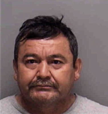 Alejandro Gaspar, - Lee County, FL 