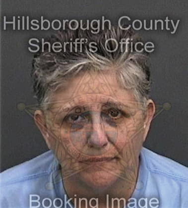 Emmalisha Gil, - Hillsborough County, FL 