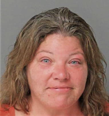 Alexandrea Godfrey - Wake County, NC 