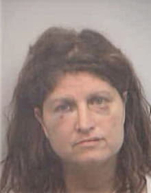 Gina Griggs, - Fulton County, GA 