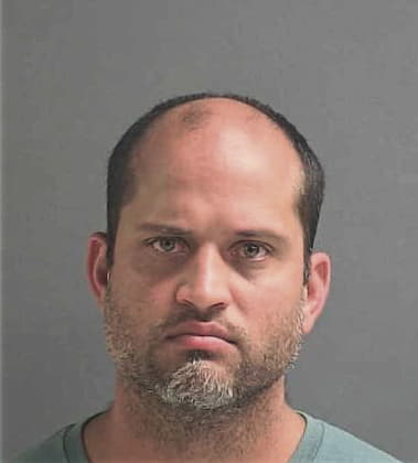 Baldemar Gutierre, - Volusia County, FL 