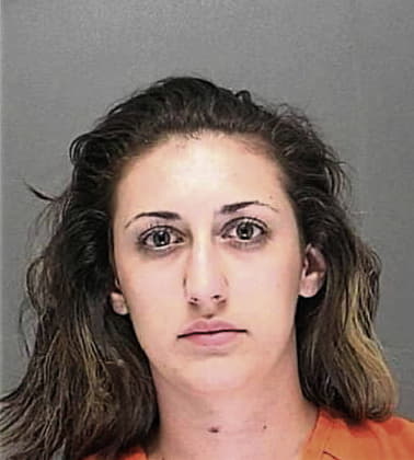 Elizabeth Guzman-Mendez, - Volusia County, FL 