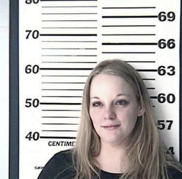 Kristina Hall - Campbell County, KY 
