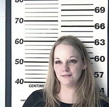 Kristina Hall, - Campbell County, KY 