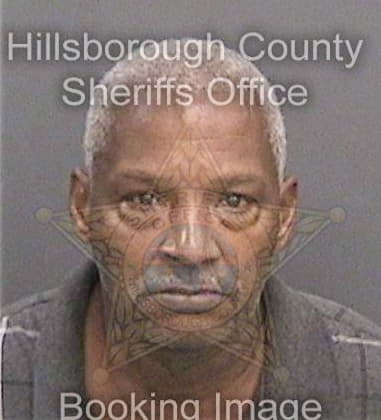 Quentin Harden, - Hillsborough County, FL 