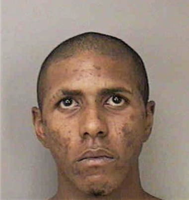 Terrance Harris, - Polk County, FL 