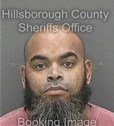 Brian Harvey, - Hillsborough County, FL 