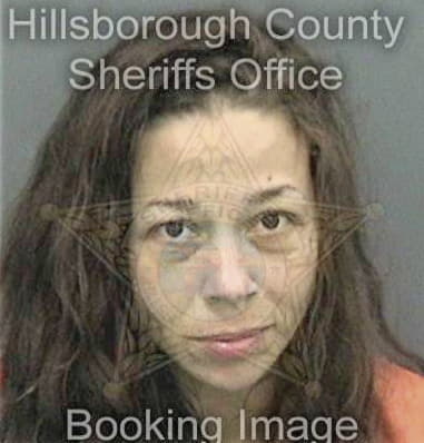 Mary Hatfield, - Hillsborough County, FL 