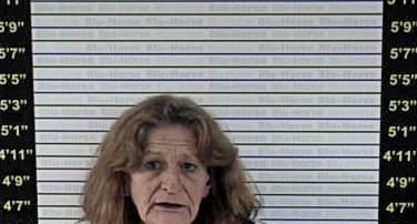 Regina Hayden, - Graves County, KY 