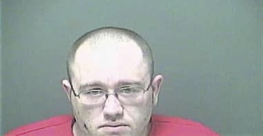 Curtis Heagy, - Shelby County, IN 