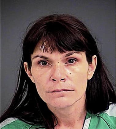 Margaret Hembree - Charleston County, SC 