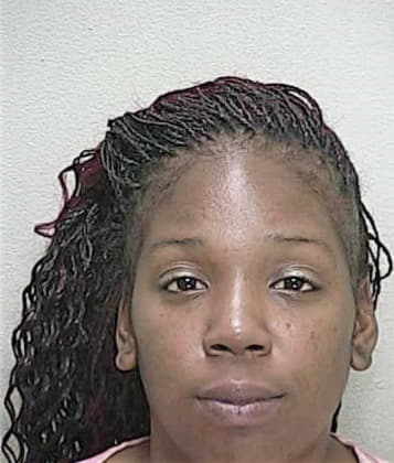 Dawana Henderson, - Marion County, FL 