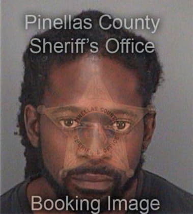 Roderick Hines, - Pinellas County, FL 