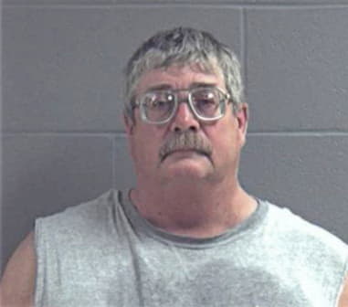 Tony Houle, - Livingston County, LA 