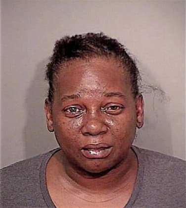 Janita Huckaba, - Osceola County, FL 