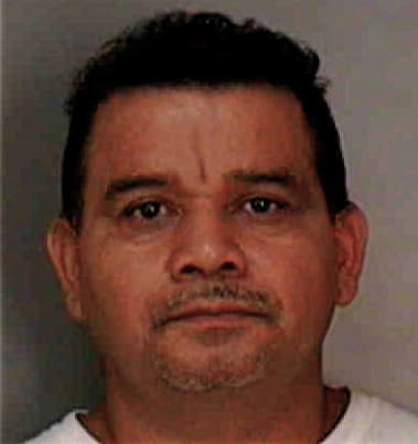 Rodrigo Jaramillo, - Polk County, FL 